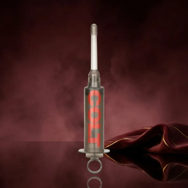 Calexotics - Colt Vibro Analreiniger