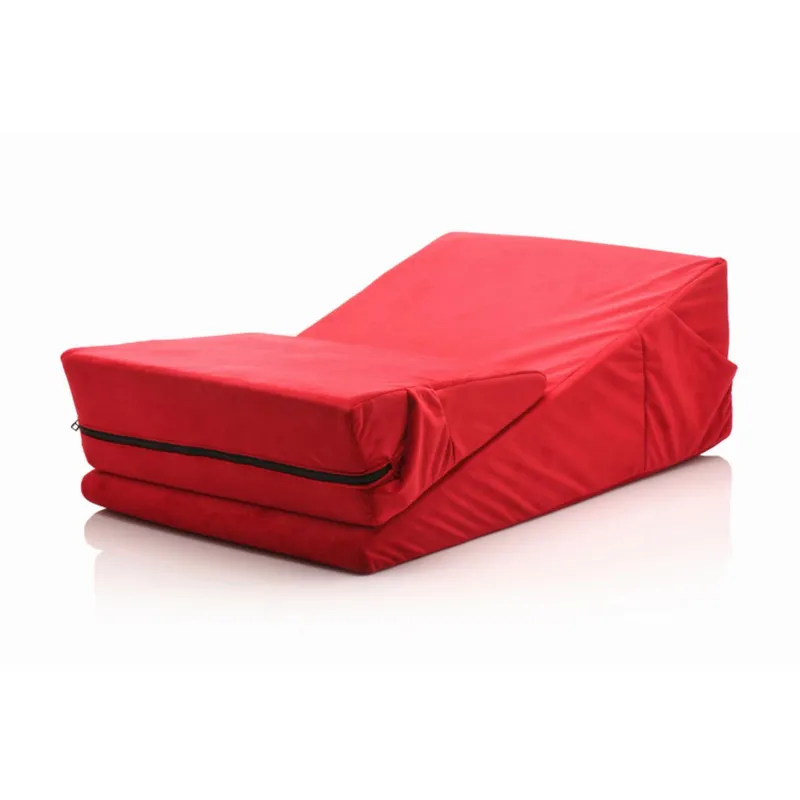 Love Cushion Set - Rot