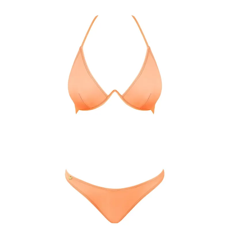 Bikini Paralia coral - M
