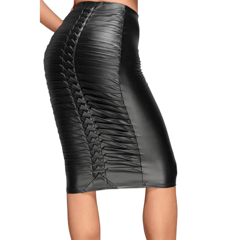 Powerwetlook Rock F177 - 3XL