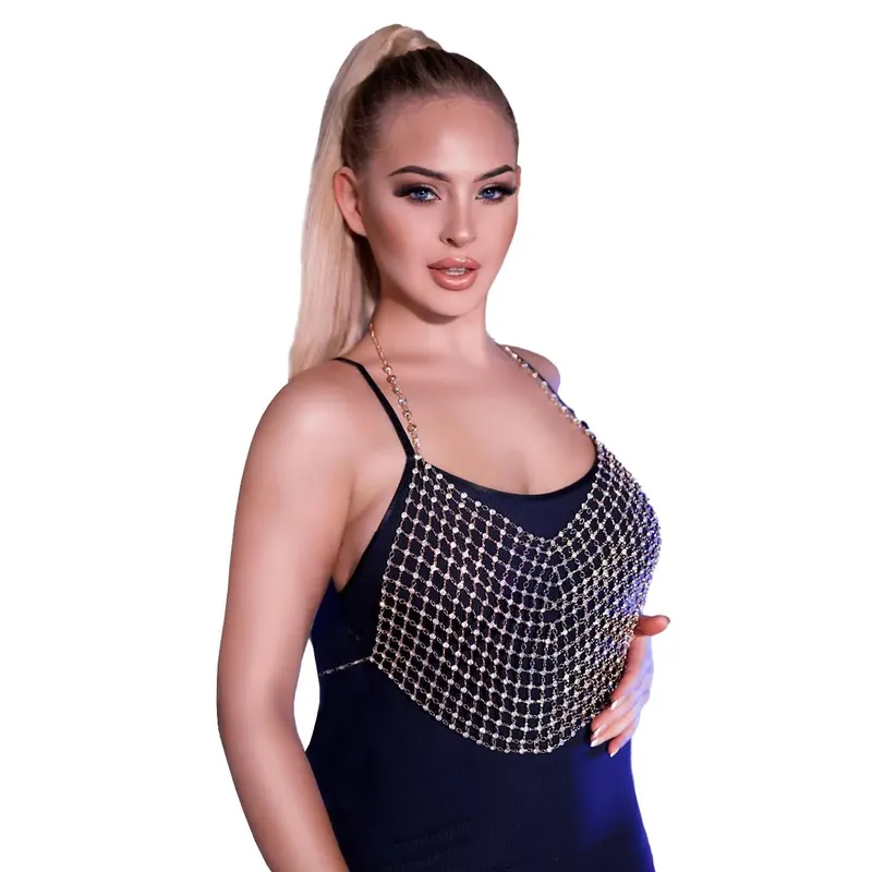 CR4367 Körperschmuck