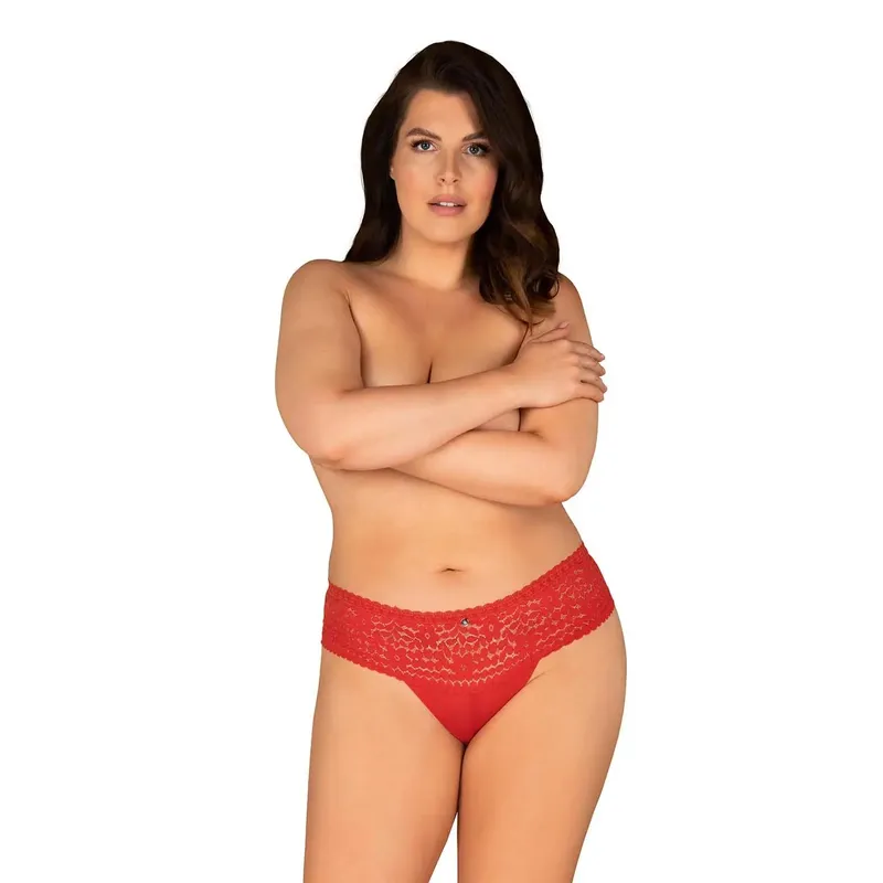 Blossmina Panties Größe: 6XL/7XL
