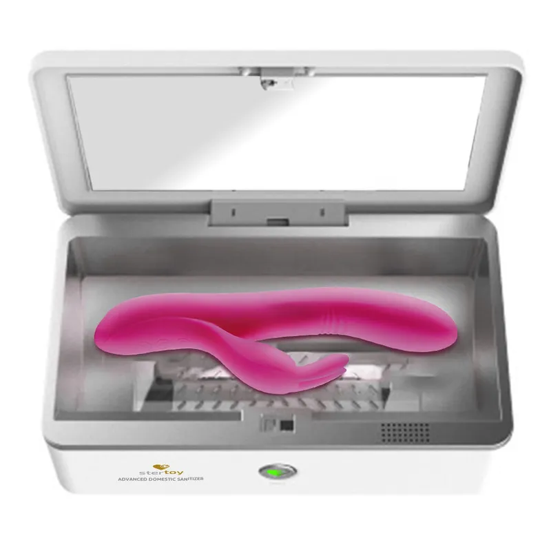 Stertoy UV-Sterilisator für Sexspielzeuge