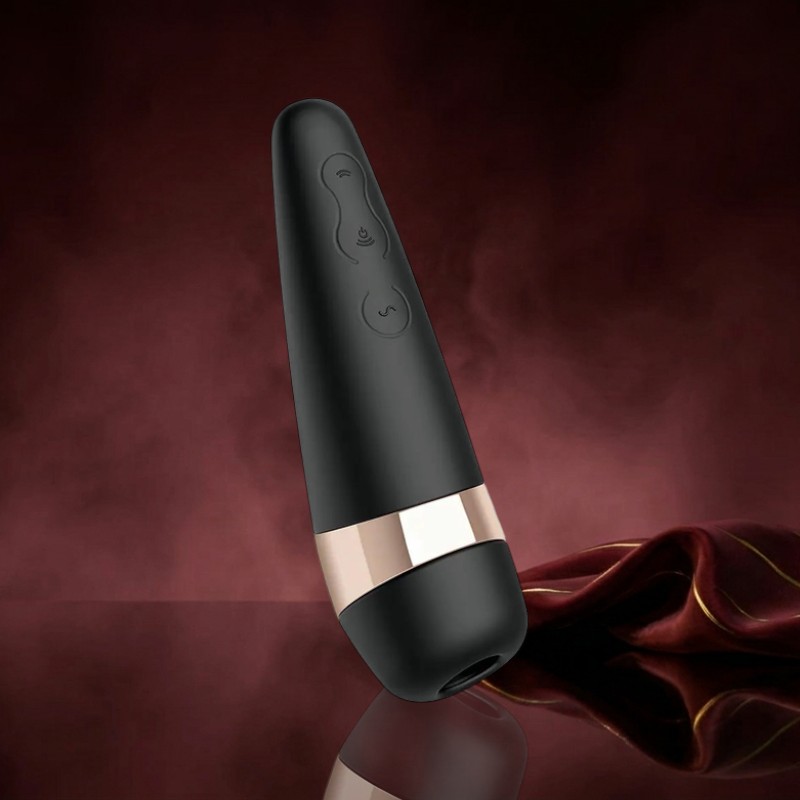 Satisfyer Pro 3 - Vibration