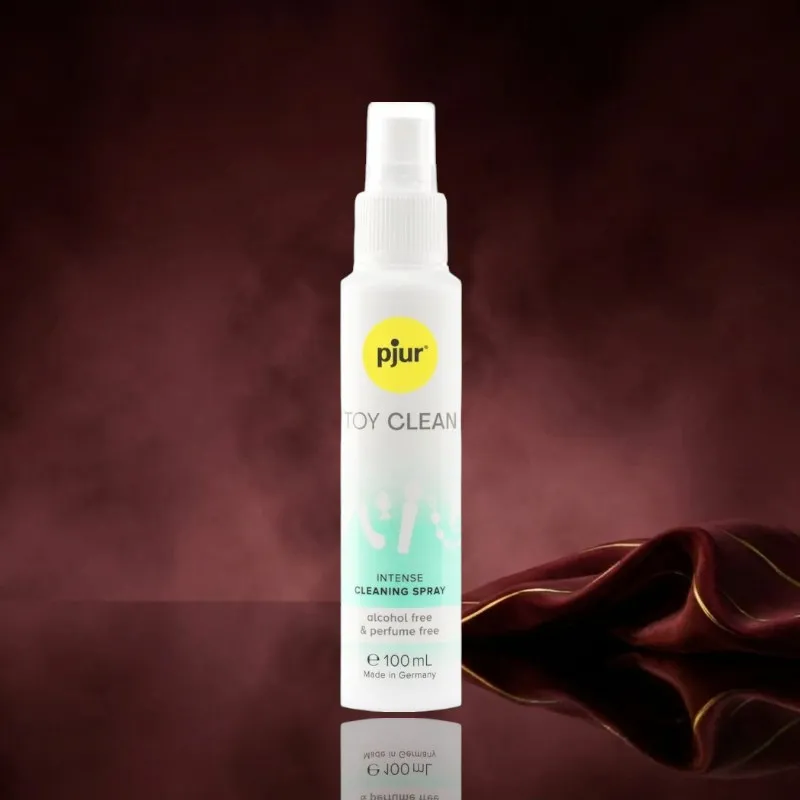 Pjur Toy Cleaner Spray - 100 ml