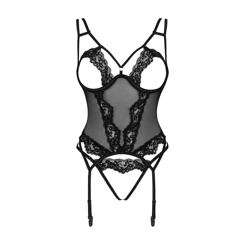 Setilla Corsage Größe: L/XL