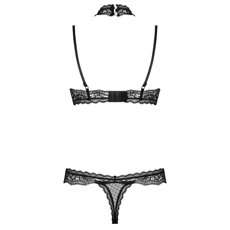 Claudusia Set Größe: L/XL