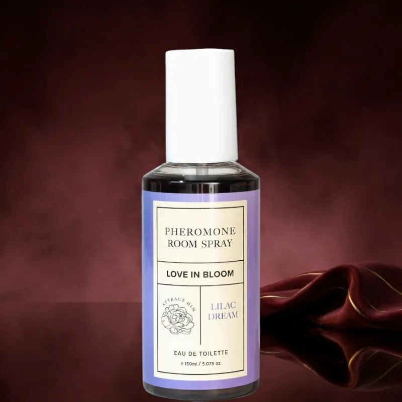 Eye Of Love Bloom Raumspray Indica Lilac Dream - 150 ml