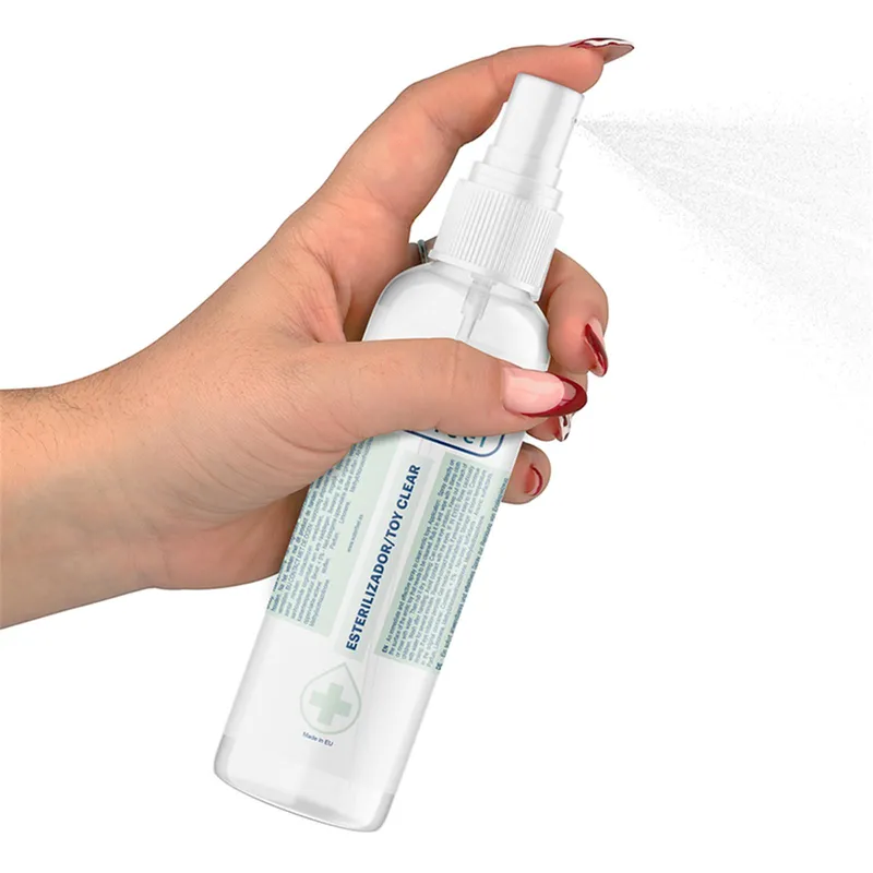 Waterfeel Steriler Spielzeugreiniger - 150 ml