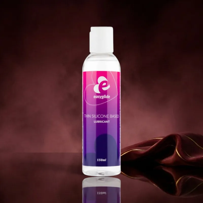 EasyGlide - Gleitmittel auf Silikonbasis - 150 ml