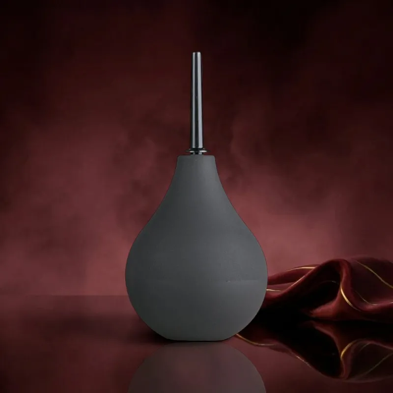 EasyToys Anal Collection – Intimdusche in Schwarz
