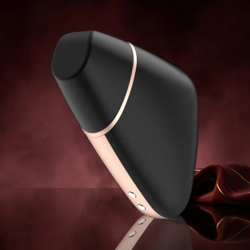 Satisfyer Love Triangle Saugvibrator