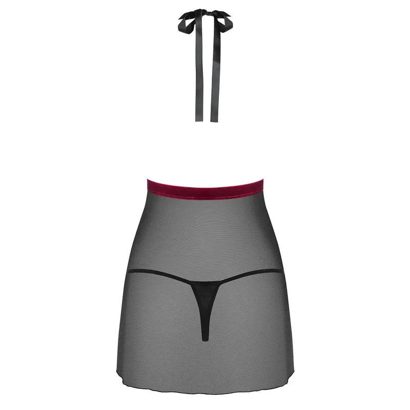 Rossita Babydoll Größe: L/XL