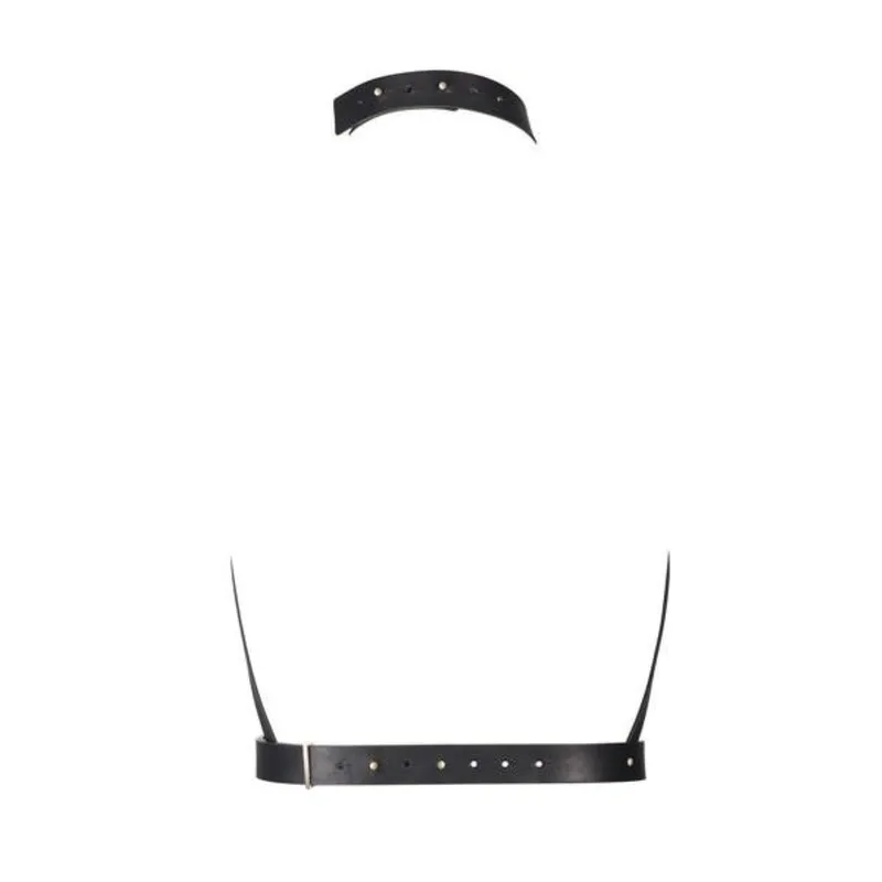 MAZE Body Bondage Harnas - One Size (S-L 34 - 40)