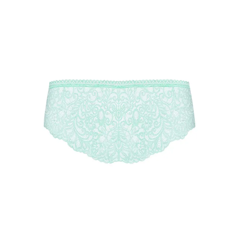 Delicanta Panties mint Größe: S/M