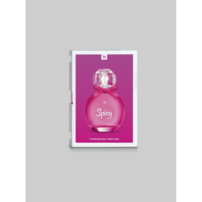 Pheromon-Parfüm Spicy Probe