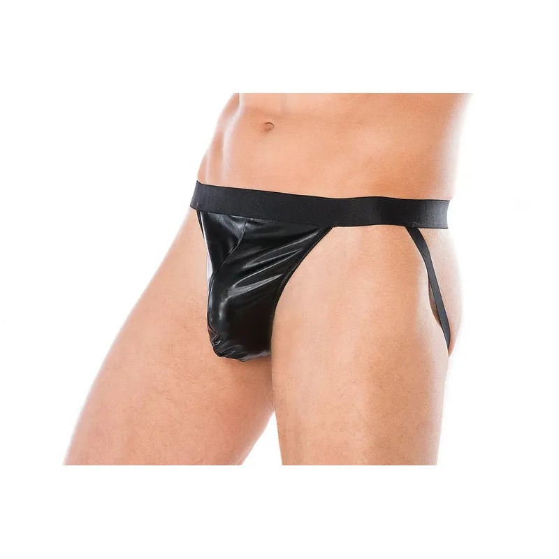 Jockstrap schwarz MC/9015 Größe: 4XL/5XL