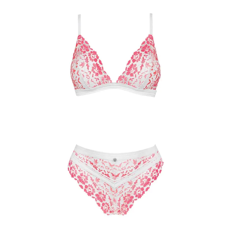 Bloomys Set Größe: L/XL