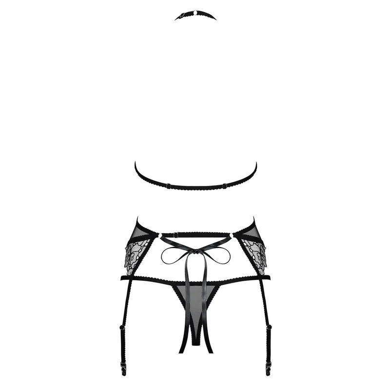 Uniquella Set Größe: S/M