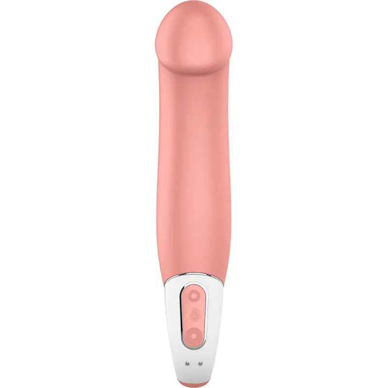 Satisfyer Master Vibrator