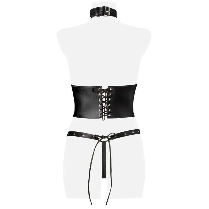 4-teiliges Corsagen-Set 15133 - L/XL