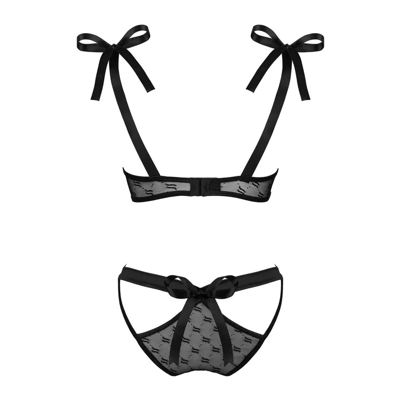 Obsessivia Set Größe: L/XL