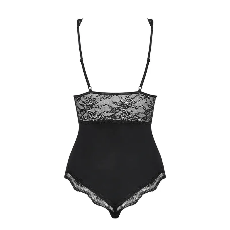 Luvae Teddy Größe: L/XL