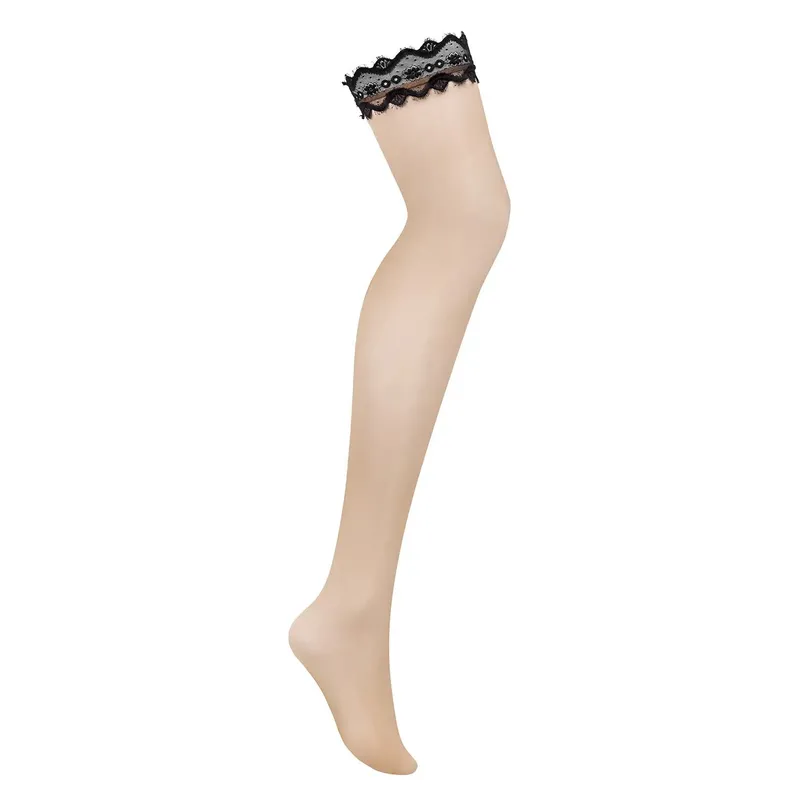 Marrbel Stockings Größe: S/M