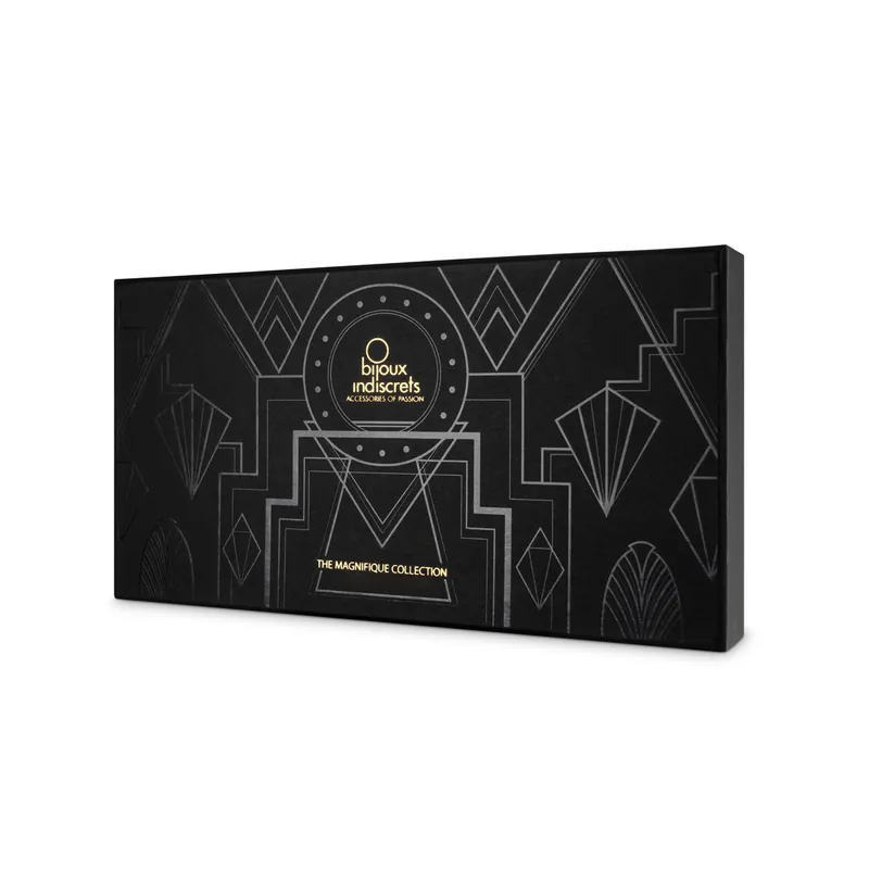 Wunderschöne Taillenkette - Gold