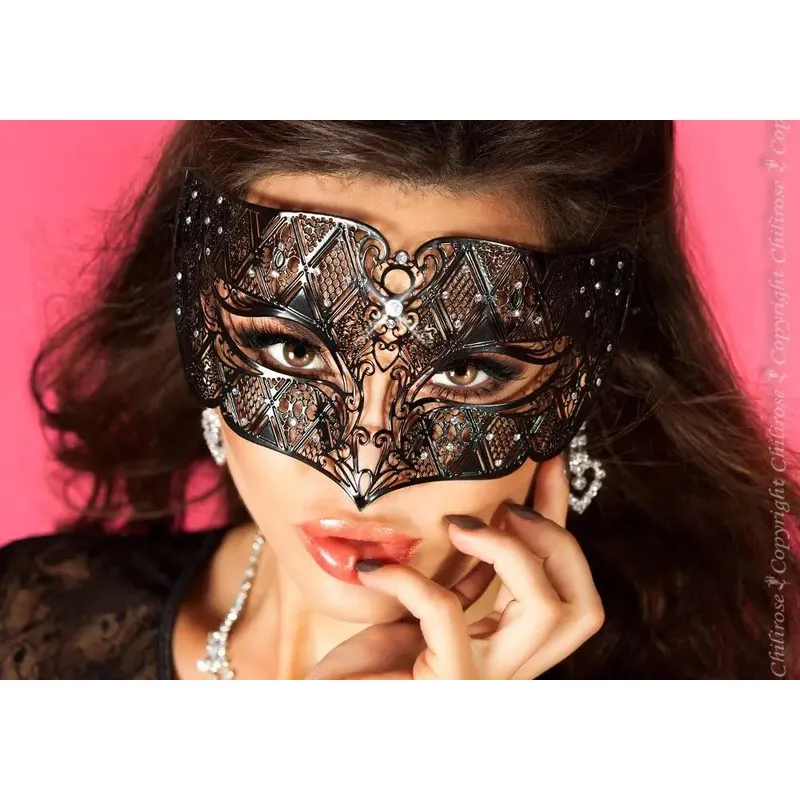 Mysterious Chili Mask CR3702