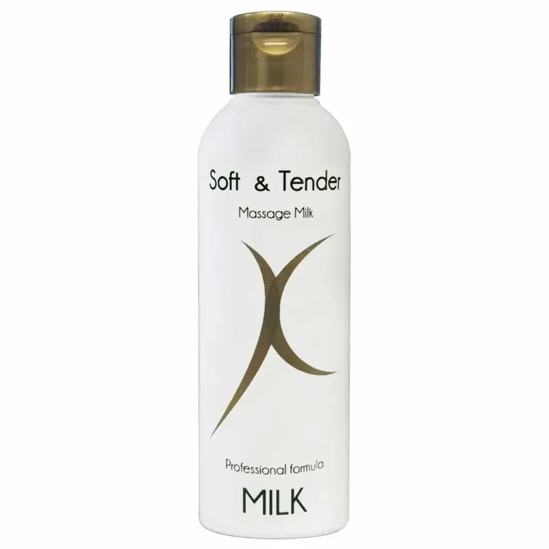 Soft And Tender weiche und zarte Massagemilch - 200 ml