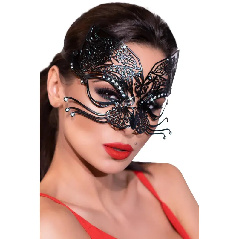 Mysterious Chili Mask CR4326