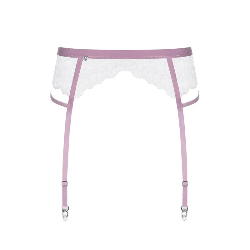 Lilyanne Garter Belt Größe: S/M