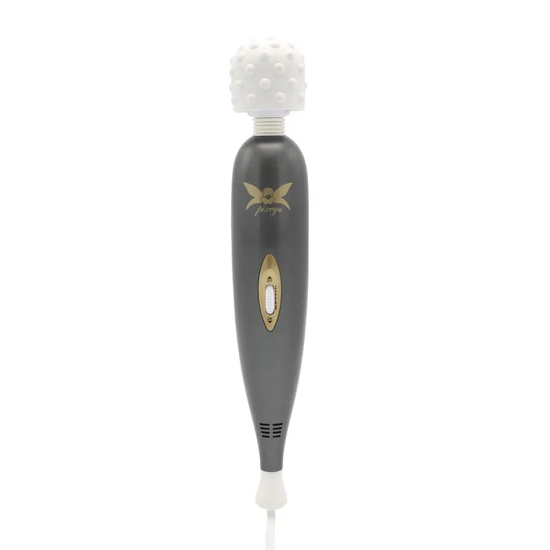 Pixey Exceed v2 Stab-Vibrator