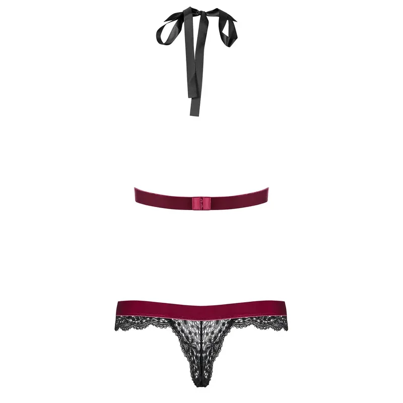 Rossita Teddy Größe: S/M