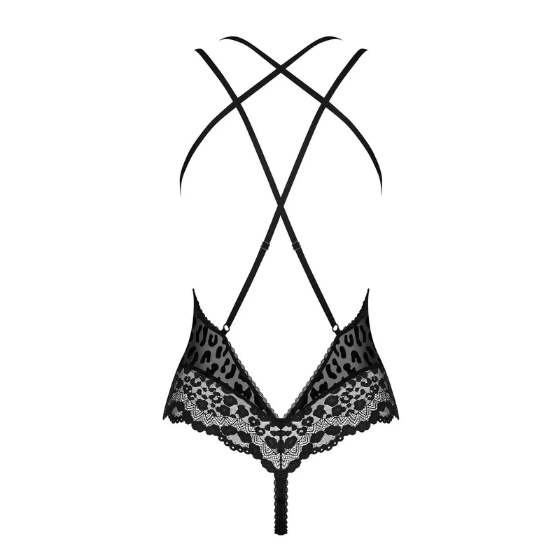 Giully Teddy Größe: S/M