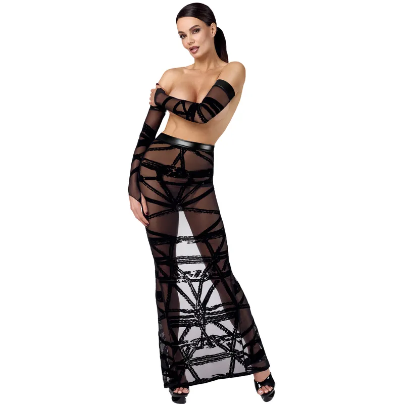 Langer Rock Bondesque F360 - 3XL