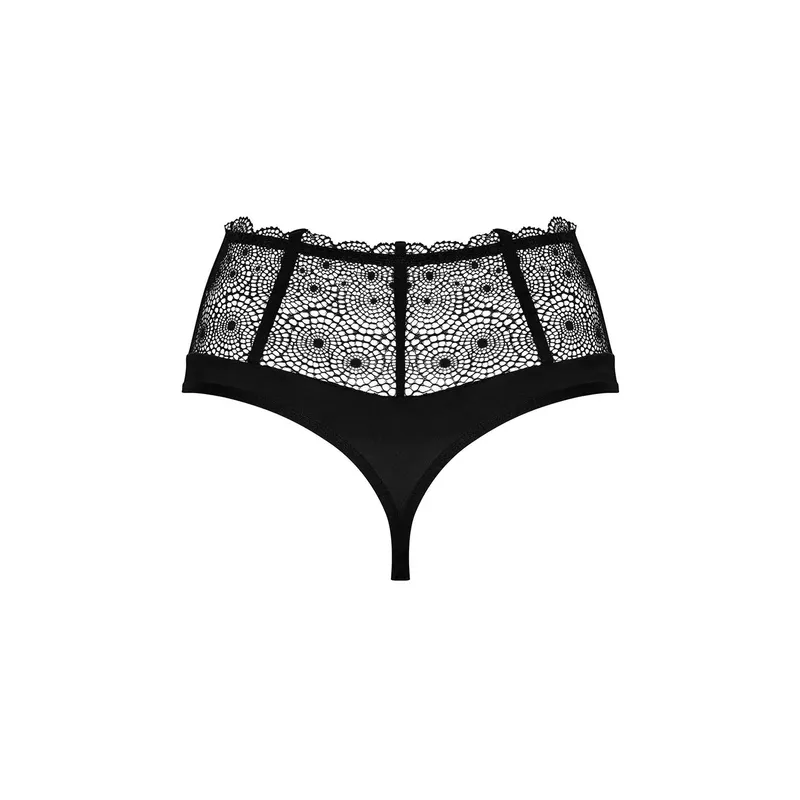 Sharlotte Panties Größe: XXL
