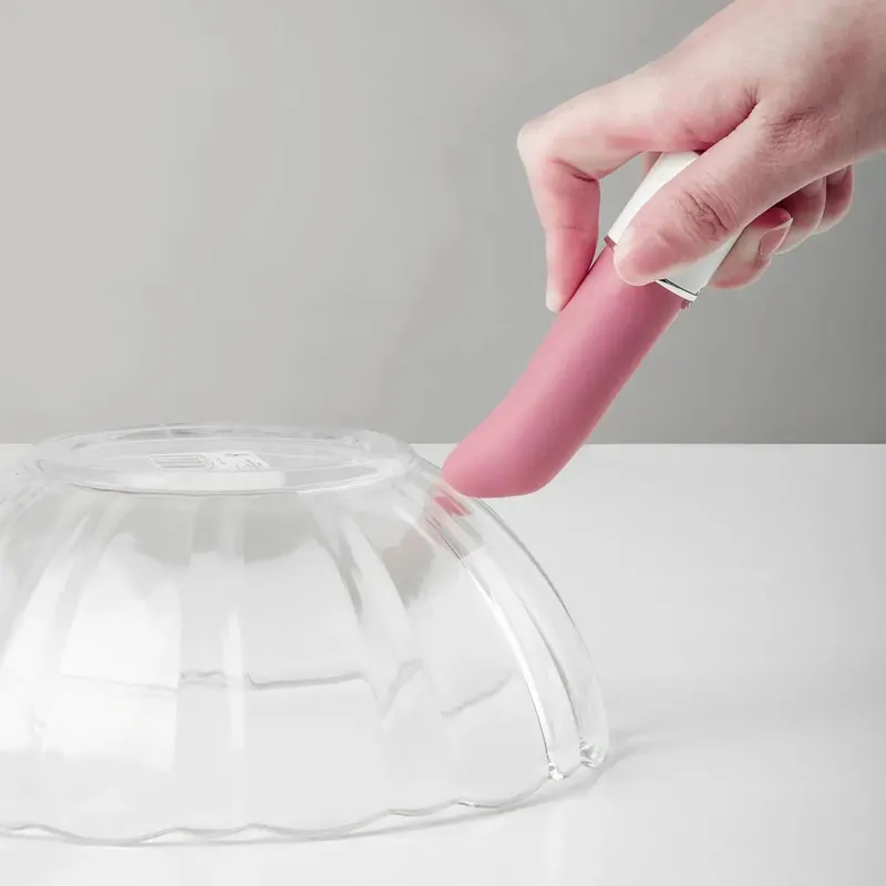 Magic Motion - Lotos per App gesteuerter Minivibrator