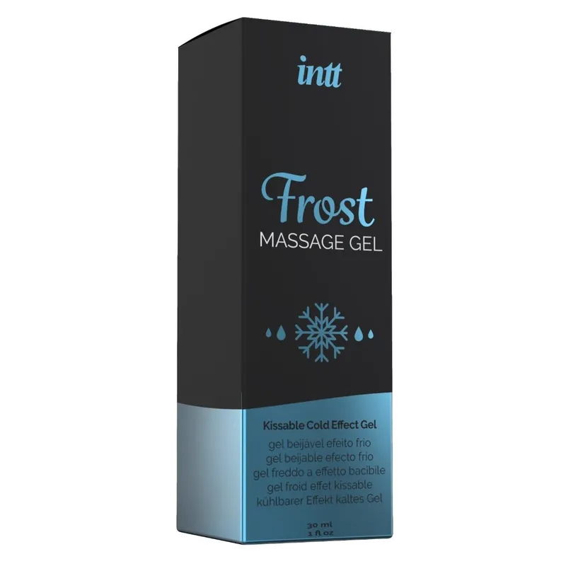 Frost Likbare Massage Gel 30 ml