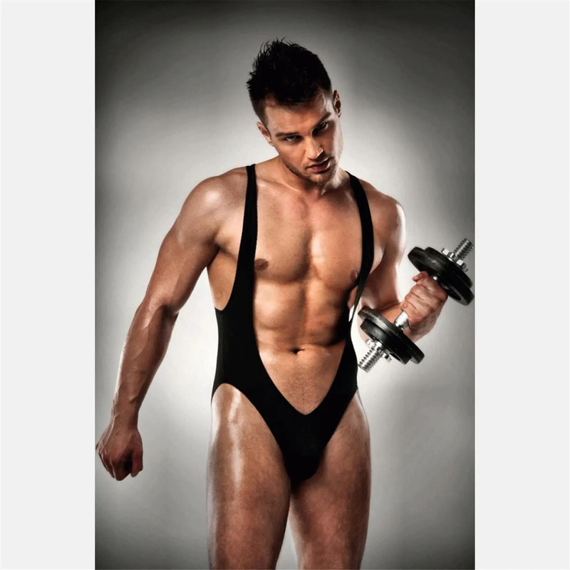 Jockstrap Body 2XL/3XL - PASSION 011