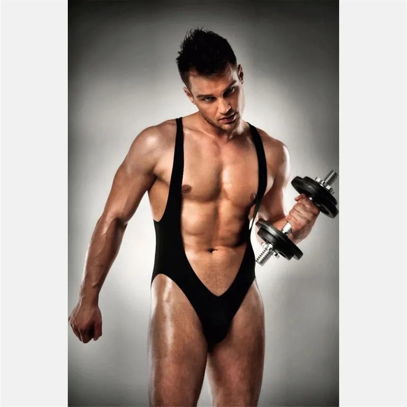 Jockstrap Body 2XL/3XL - PASSION 011