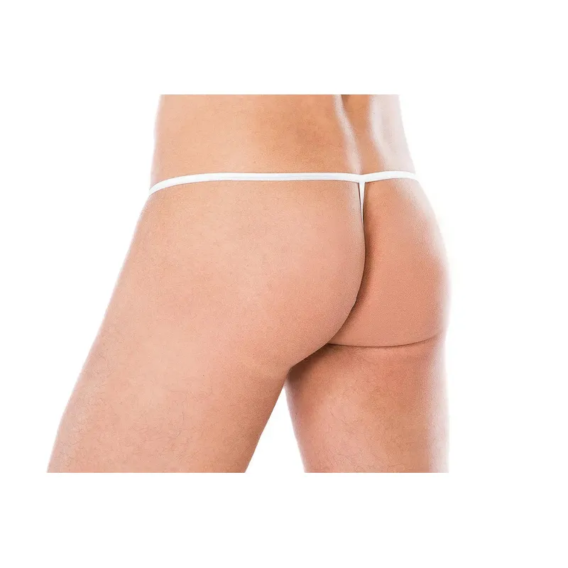 X-Mas String MC/9092 Größe: 2XL/3XL