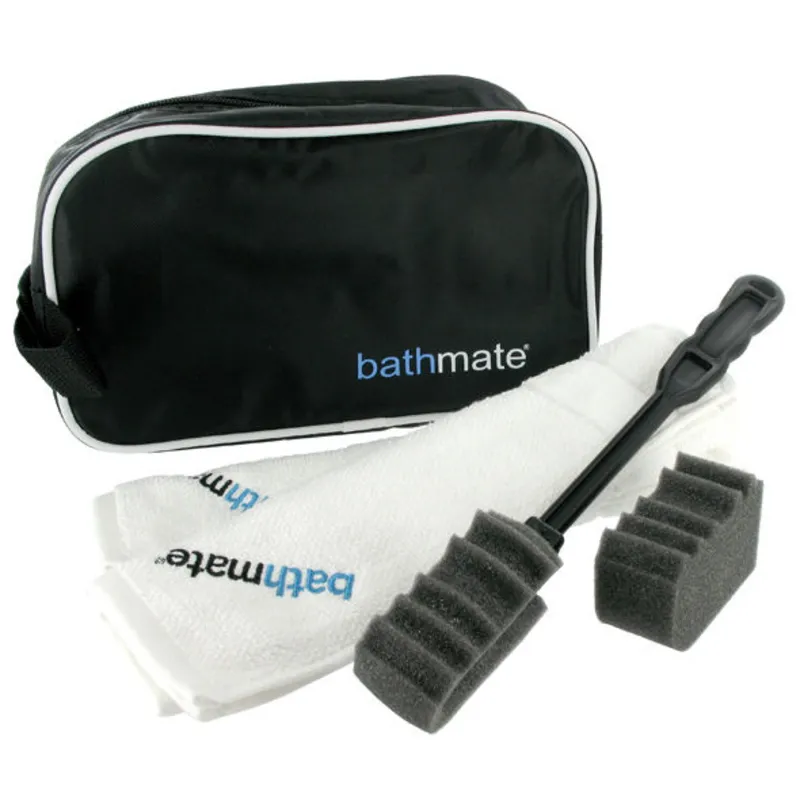 Bathmate Reinigungsset