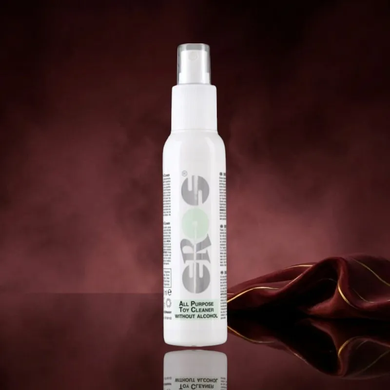 Eros All Purpose alkoholfreier Toy Cleaner - 100 ml