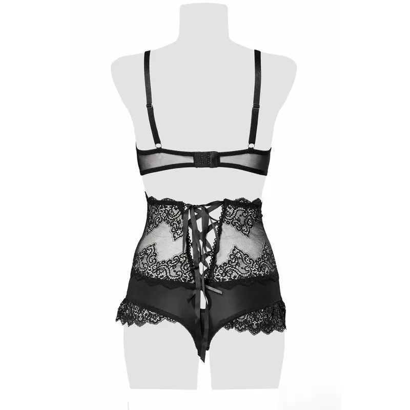 2-teilges Set 15304 - S