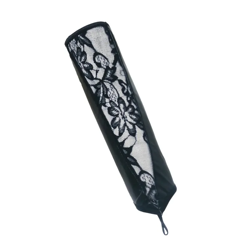 Wetlook Chemise SB/1001 schwarz Sexy Base Kollektion by Andalea