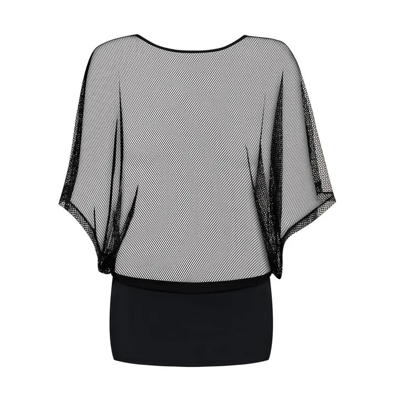 Punker Dress Größe: S/M