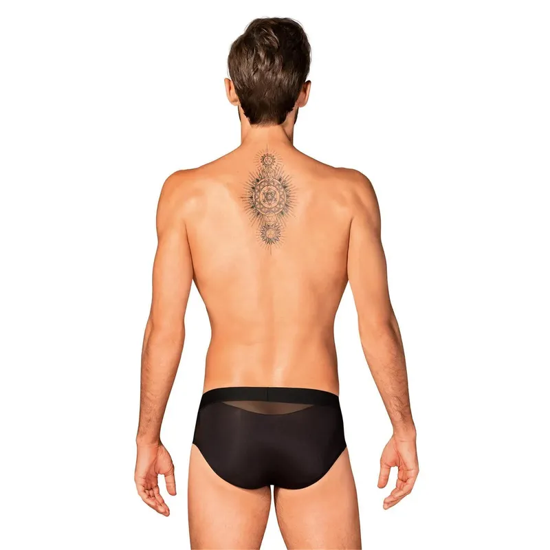 Boldero Briefs Größe: S/M