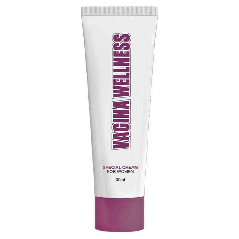 Ruf Vagina Wellness zur Lippenmassage - 30 ml